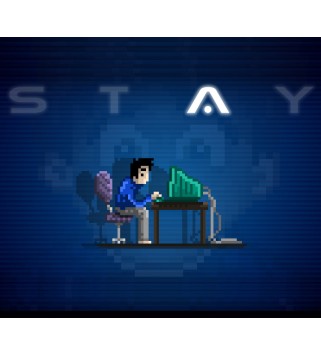 STAY XBOX One Xbox One Key GLOBAL